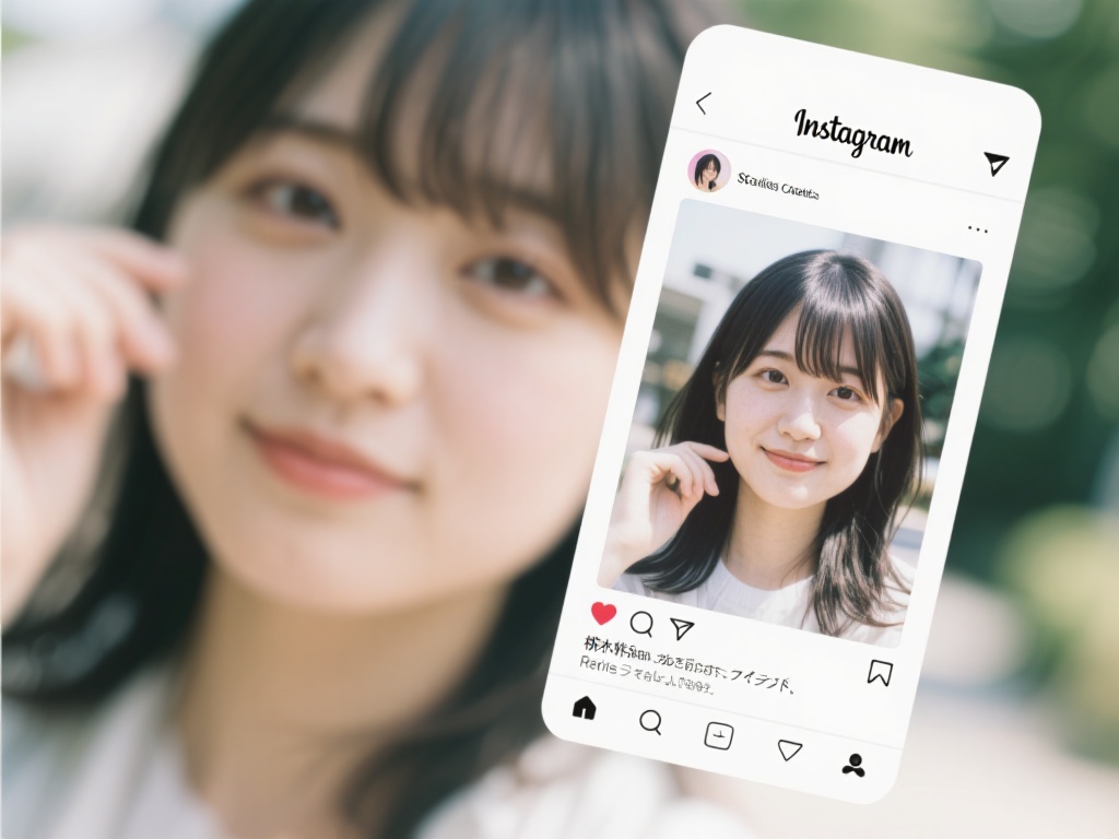 桃木乃香奈 instagram：桃木乃香奈的Instagram账号